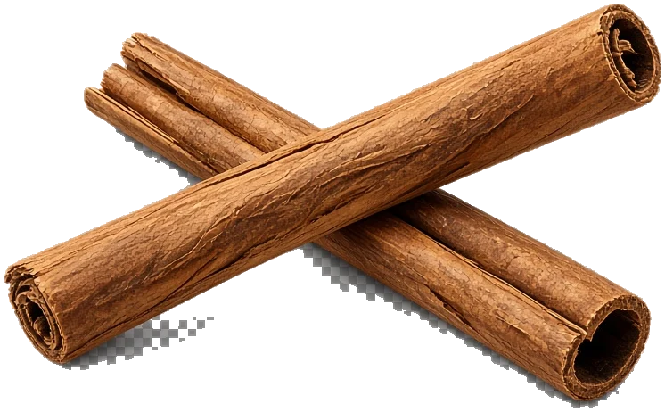 Ceylon cinnamon sticks