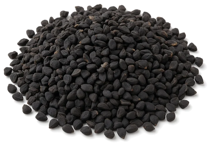 Kalonji nigella seeds