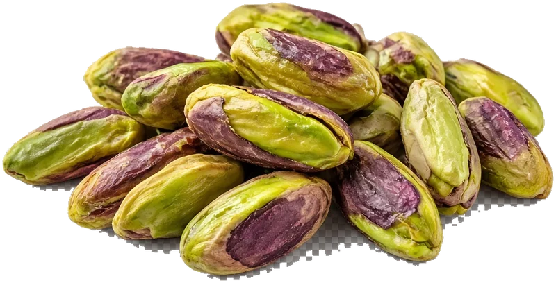 Pistachios