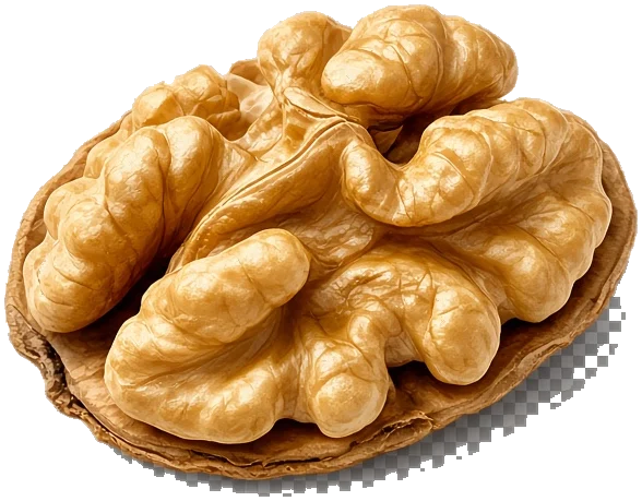 Walnuts
